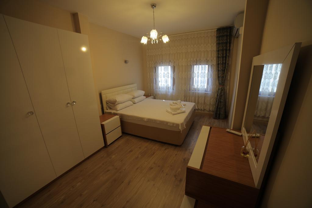 Rose Bouquets Hotel Istanbul Eksteriør billede