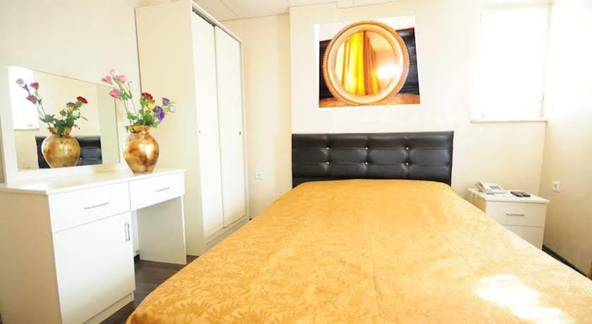 Rose Bouquets Hotel Istanbul Eksteriør billede